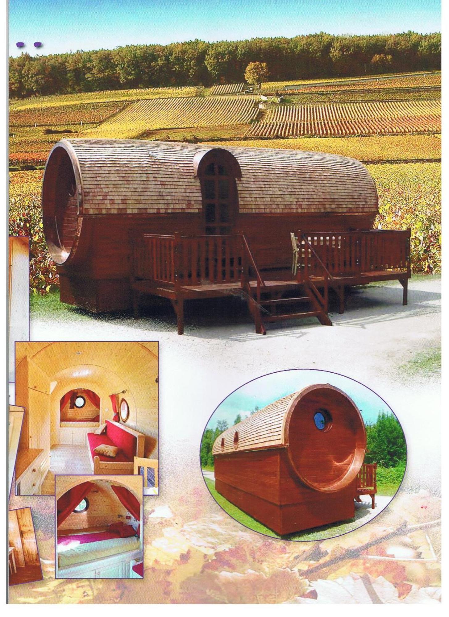 Camping De La Pelouse Jaulny Szoba fotó