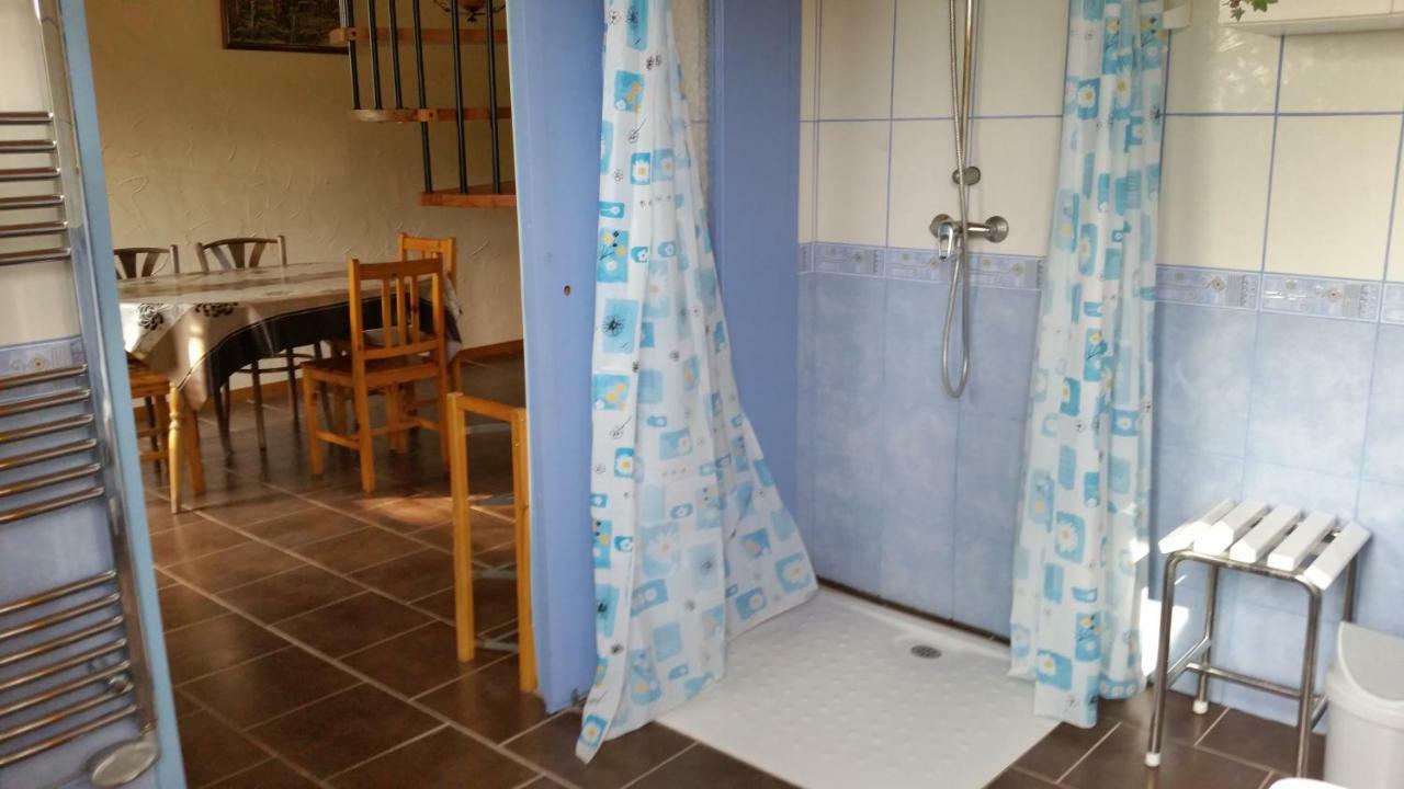 Camping De La Pelouse Jaulny Kültér fotó
